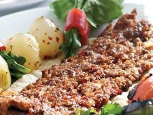 Kazan kaldırdım, başka yerde Adana yemem!