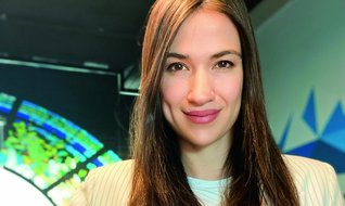 Delice tuzunu dünya markası yaptı