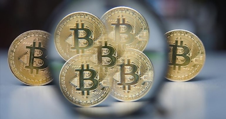 Bitcoin 70 bin doları aştı!