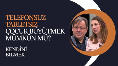 Dijitalleşmenin Ailedeki Etkileri | Kendini Bilmek