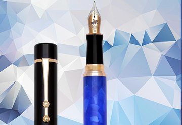 Kalem üretiminde özgün bir tarz