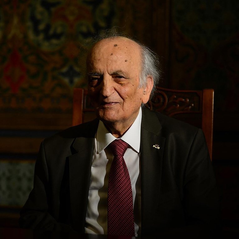 Prof. Dr. Fuat Sezgin Belgeseli