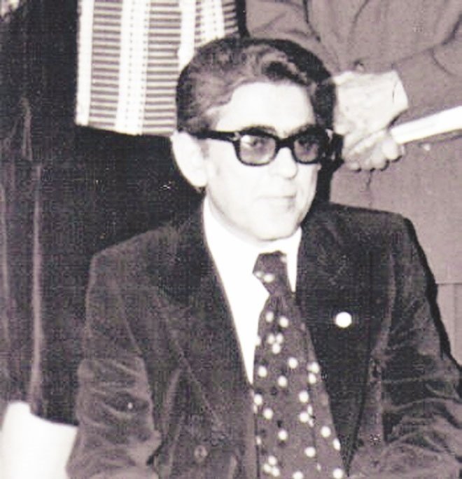 Ümit Yaşar Oğuzcan’ın memurluk hayatı