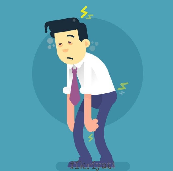 PAZARTESİ SENDROMU’NUN BELİRTİLERİ NELERDİR?