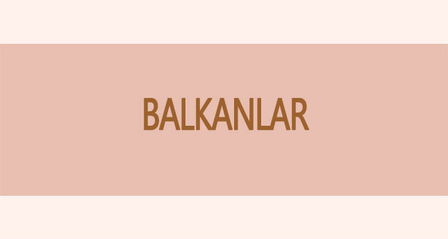 Balkanlar yeniden barut fıçısına dönüyor