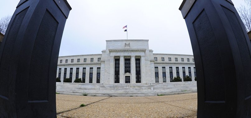 FED SUPPORTS MORE RESTRICTIVE STANCE IF HIGH INFLATION PERSISTS, MINUTES SHOW