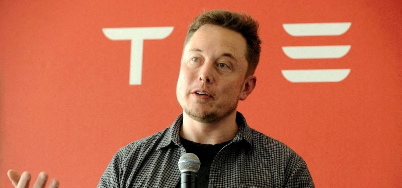 MUSK SAYS NO TWITTER DEAL WITHOUT CLARITY ON SPAM ACCOUNTS