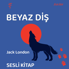 Beyaz Diş -  Çocuk