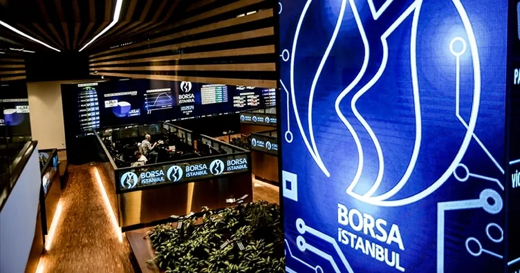 Borsa güne yükselişle başladı