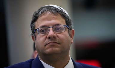 Israel's far right politician Ben-Gvir to be police minister in coalition deal