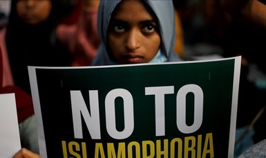 Indonesia calls for united fight against Islamophobia