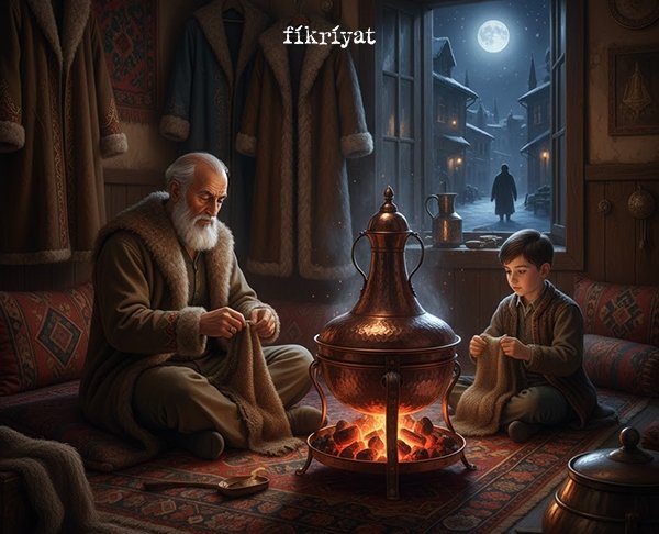 Mangallardan Kuzinelere