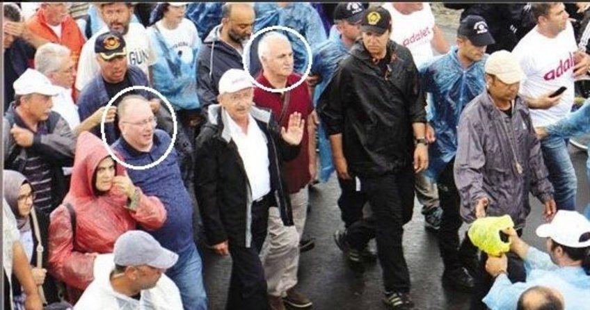 FETÖ medyasından Kılıçdaroğlu’na destek!