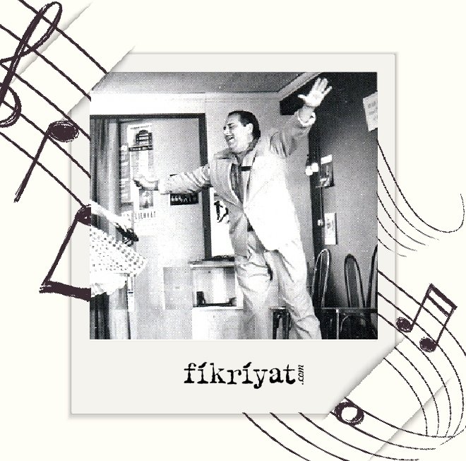 HER ZAMAN BEN TÜRKÜM DEDİ