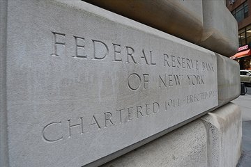 Fed faiz oranını sabit tuttu