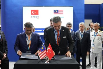 Milli uydu haberleşme teknolojileri için yeni ihracat fırsatı
