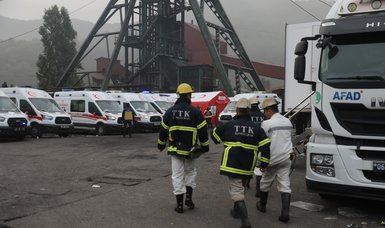 Pakistan expresses condolences over coal mine explosion in Türkiye