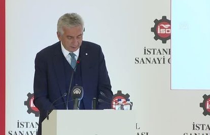 İSOdanmeslekieğitimeilavedestekçağrısı