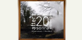 20’sinden Sonra