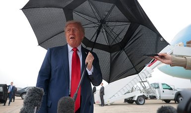 Trump praises Türkiye’s role in Gaza ceasefire, says President Erdoğan ‘helped a lot’