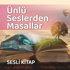 Elif'in Kabukları (Hülya Koçyiğit)