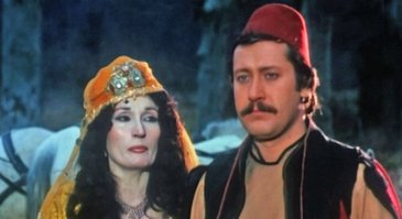 Aliş ile Zeynep 4. Bölüm