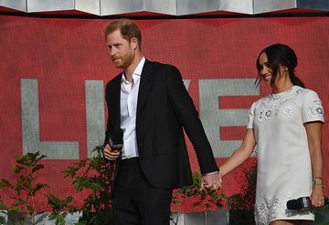 Meghan Markle yeni ortaklıkları hakkında konuştu...