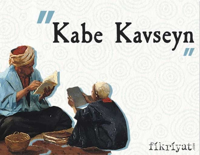 KABE KAVSEYN