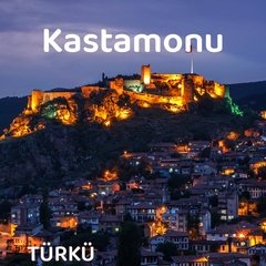 Kastamonu Türküleri