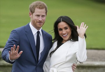 Sussex Düşesi Meghan Markle, oyunculuğa geri dönmek istiyor