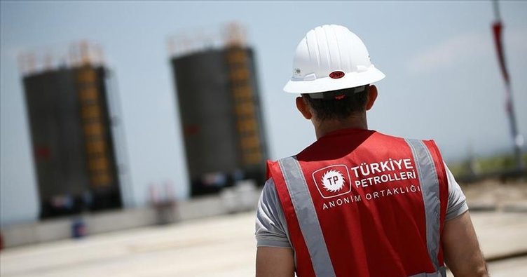 TPAO’nun Diyarbakır’da petrol arama ruhsat süresi uzatıldı