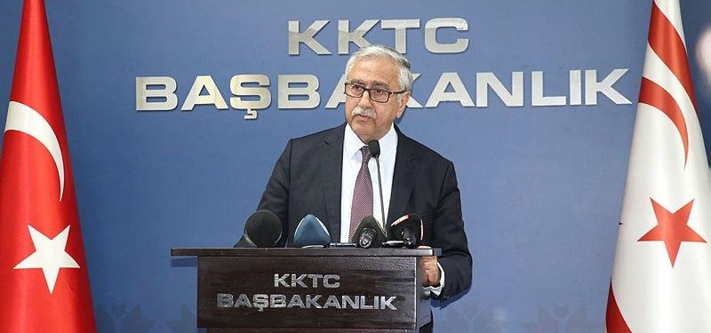Northern Cyprus postpones presidential election over virus fears