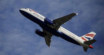 BA pilots call off planned 24-hour strike, urge 'cool heads'