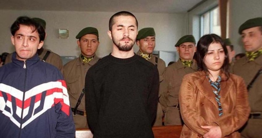 Satanist cinayette flaş bilirkişi raporu