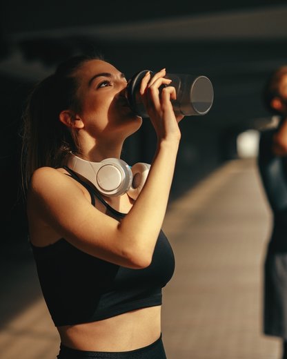 Sporcu beslenmesinde yağ alımı