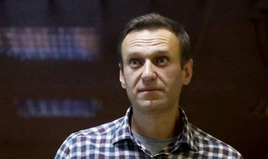 Navalny: Kara-Murza sentence 'shameless and simply fascist'