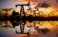 Brent petrolde 2014'ten bu yana bir ilk