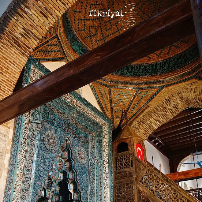 Anadolu’nun manevi bekçisi