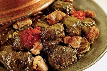 Osmanlı’da pişen en özel 104 yemek