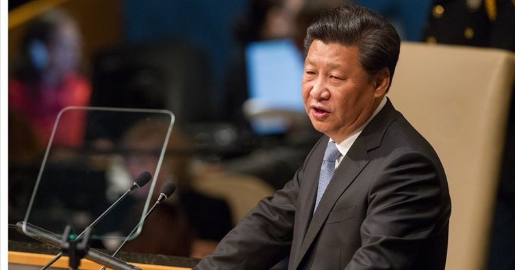 Çin Devlet Başkanı: Yatırımların en iyi adresi olarak ’yeni Çin’ yine Çin olacak