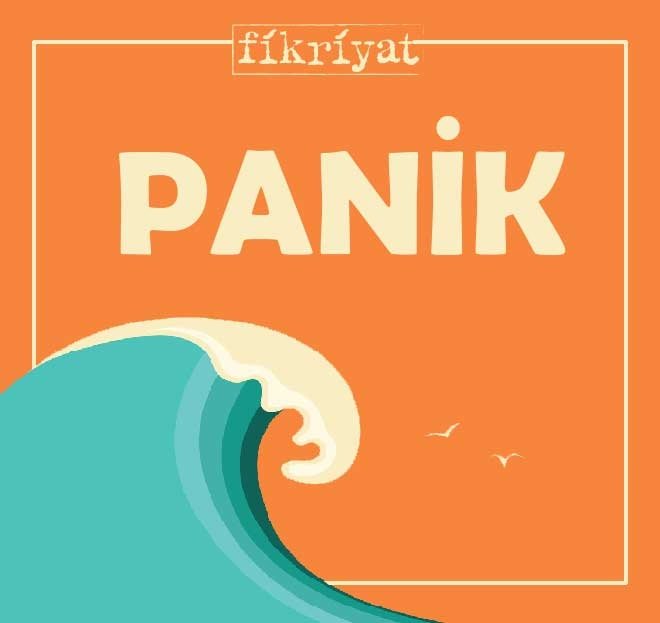 PANİK