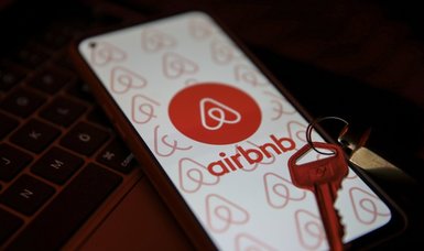 Airbnb agrees to pay $621 million to settle a tax dispute in Italy