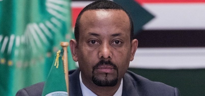 ETHIOPIAS PREMIER PLAYS DOWN BORDER CLASH WITH SUDAN