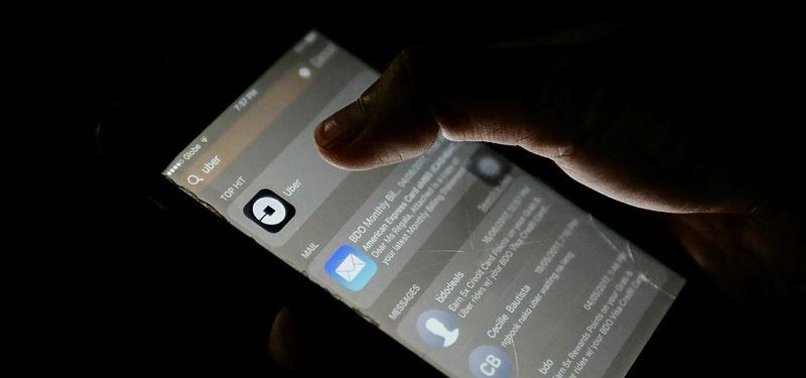 MOBILE PHONE SUBSCRIBERS IN TURKEY REACH 76.6 MILLION