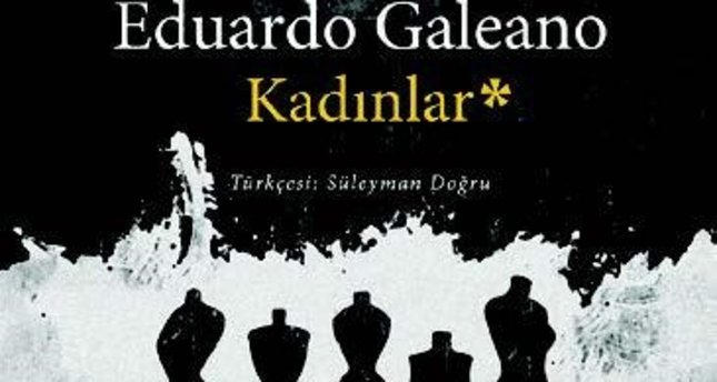 Galeanodan Alternatif Kadınlar Tarihi