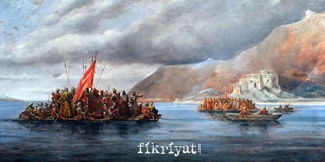 HASAN RIZA’NIN TABLOLARI