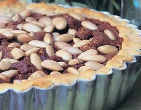 Bademli Tart