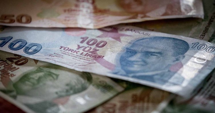 Yeni tertip 10 ve 100 TL’ler bugün tedavüle giriyor
