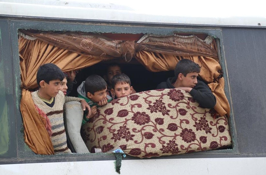 Haftanın fotoğrafları