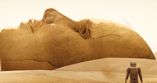 Kişisel Kült: Kamalizm